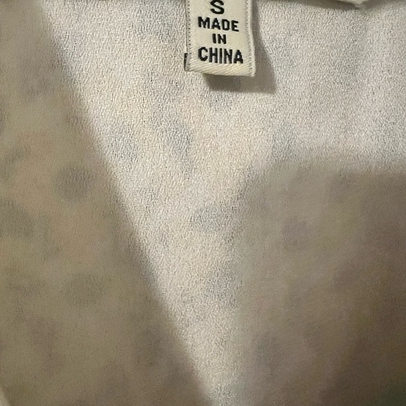 Knee length dress - Picture 2 of 2